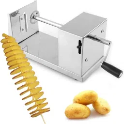 Manual Potato Twister Machine-image-14