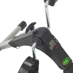 nimyank Mini Pedal Exercise Cycle / Bike (With Digital Display of Many Functions)3 Mini Pedal Exerciser Cycle image 2