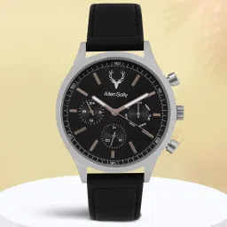 2023 Edition Analog Watch- For Men AS000050B-2