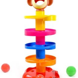 Ball Drop and Roll Swirling Tower292-image-91