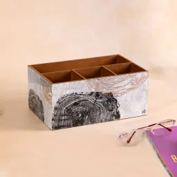 Empty Cutlery Holder Case-17