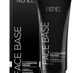 renee Face Base Illuminating Primer, 20ml Primer - 20 ml image 4