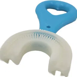 Baby teeth cleaner Extra Soft Toothbrush-image-25