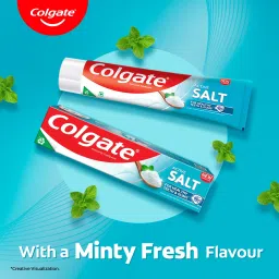 colgate Active Salt Toothpaste image 5