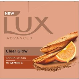 Sandalwood, with Vitamin C, Bath Soap, 150g x 3 for Clear Skin-13