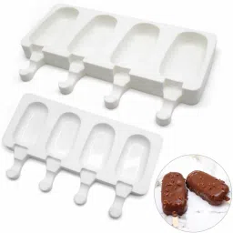 100 ml Manual Ice Cream Maker-24