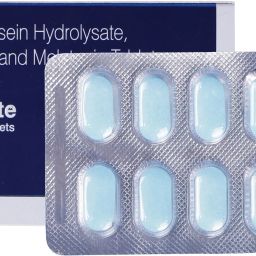 Restonite Tablets Deep Sleep Relaxation & Insomnia Relief Non-Habit Forming-image-66