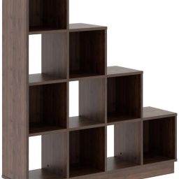 wakefit Burns Engineered Wood Open Book Shelf image 3