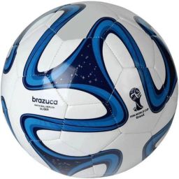 SPORTS FOOTBALL PVC MATERIAL BEST FOOTBALL SIZE -5 Football Football - Size: 5-image-57