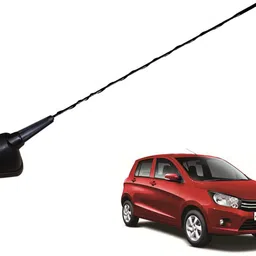 wolkomhome Car OE Audio FM/AM Roof Antenna for Celerio Satellite Vehicle Antenna-picture-20