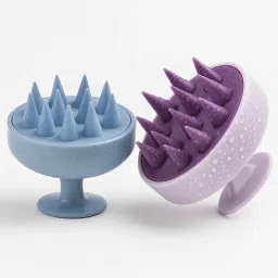 Scalp Massager Combo Pack of 2 | Boost Hair Growth & Relaxation | Value Offer!-image-70