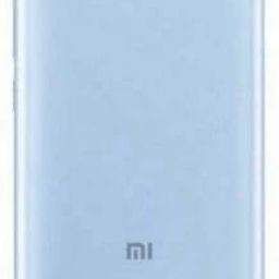 Purplesavvy Xiaom Redmi 6A Back Panel-image-4