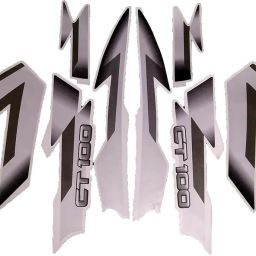 Sticker & Decal for Bike-image-2