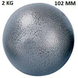 2 kg Shot Put-image-30