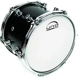 Single Ply Bass Drumhead-picture-21