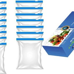 New-15 zipper bag765 Travel Storage Vacuum Bags-image-53