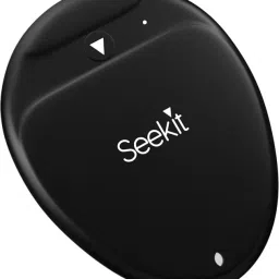 Seekit Loop Location Smart Tracker-29