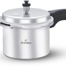 Aluminium 3 Liter OUTER LID Pressure Cooker, ISI CERTIFIED, 5 Year Warranty, 3 L Pressure Cooker-image-27
