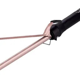 BEAUTY MOON Professional Hair Curler with PTC Heat Protection Electric Hair Curler-image-20