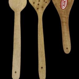 Wooden Cutlery Set-image-125