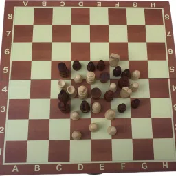 0021 3 cm Chess Board-picture-41
