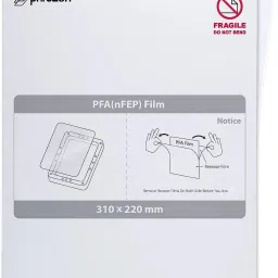PFA Release Film for LCD Resin 3D Printer Plate/Bed-11