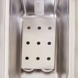 5.1 LTR DEEP FRYER ELECTRIC AND GAS 5.1 L Electric Deep Fryer-image-72