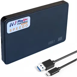 MAYUMI 500 GB External Hard Disk Drive (HDD)-image-66