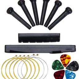 Guitar Saddle-picture-32