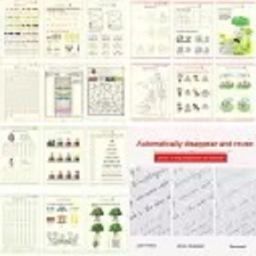 labhimpex New-Magic Book: Language Starter Kit image 2
