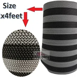 Rubber Bathroom Mat-image-10