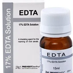 15ml EDTA Solution Teeth Whitening Liquid-15