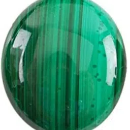 TEJVIJ AND SONS Green Cut Natural Malachite Gemstone-image-73