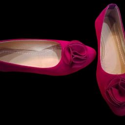 MAROON F 4 Bellies For Women-image-6