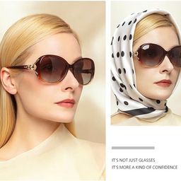 dressberry UV Protection Shield, Butterfly Sunglasses (Free Size)-picture-33