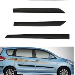 Side Beading Moulding Compatible for Maruti Ertiga Old Set of 4 Pieces Car Beading Roll For Door-image-101