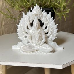 Decorative Showpiece - 11 cm-image-40