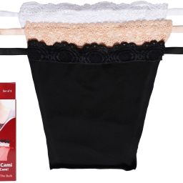 Women Multicolor Mock Camisole-image-14