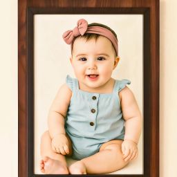 MDF Wall Photo Frame-image-84