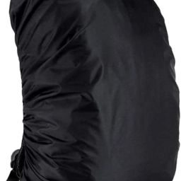 PREVAILER Waterproof Rain Bag Cover Waterproof Laptop Bag Cover, School Bag Cover, Trekking Bag Cover-image-83
