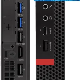 BESTYLISH ThinkCentre Tiny PC | Core i7 - 9700 [8 Cores, 8 Threads] [UPJ] Core™ i7 (9th Generation) Octa-Core (32 GB RAM/Integrated Intel® UHD 4K 630 Graphics/1 TB SSD Capacity/Windows 11 Pro) Mid Tower with MS Office-image-60