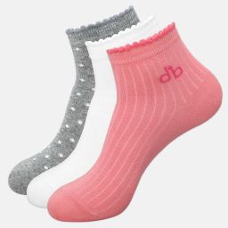 Women Solid Ankle Length-image-31