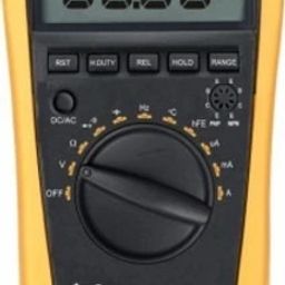 DM97 Digital Multimeter-56