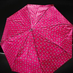 Unisex Umbrella Christmas Themed 2 Fold S/P Regular use Umbrella-image-18
