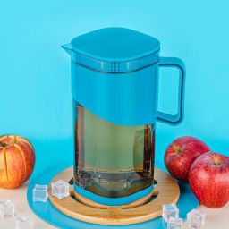 2 L Plastic Water Jug-image-1