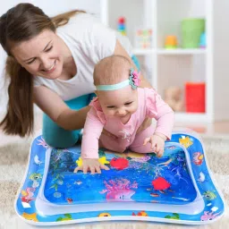 PVC (Polyvinyl Chloride) Baby Play Mat-image-88