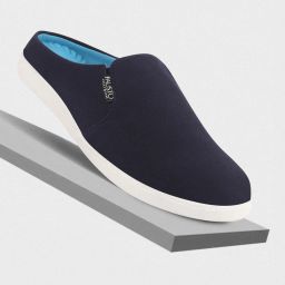 Back Open Slip On Shoes for Casual Outfit|Evening|Outdoor|Daily|Lightweight Loafers For Men-image-27