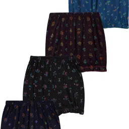 FEEL TRACK Women Bloomer-image-22