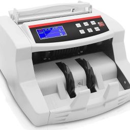 Drop2Kart Bill Counter with LCD Display, ADD/BATCH Mode, UV/MG FakeNote Detection Note Counting Machine-12