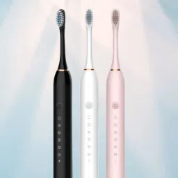 Whitooth Advanced Sonic Toothbrush for Whitening and Gum Care Electric Toothbrush-image-93